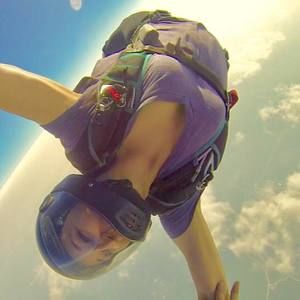 Meet your Posher, Anne